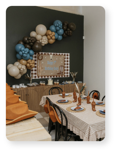 small event space in temple tx
