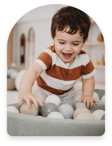 play space